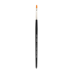 Jean Marin UV Gel Borstel Ovaal Klein