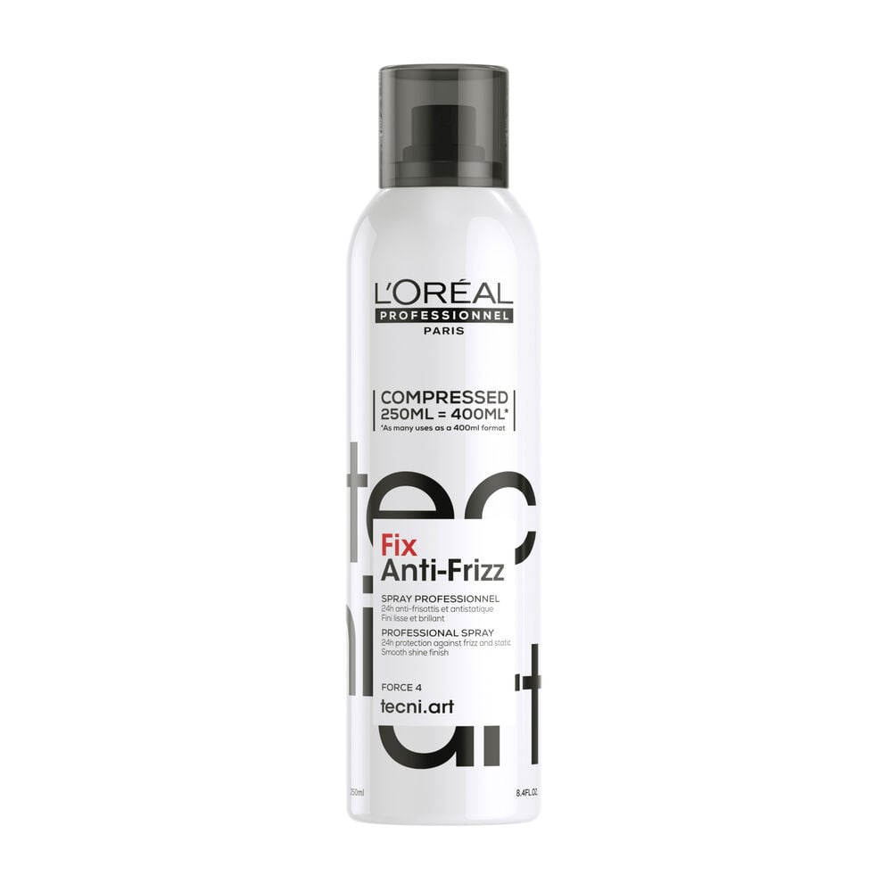 L'Oréal Professionnel Tecni Art Pure Spray Anti-Frissotis Extra Fort 250ml