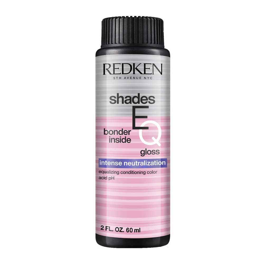 Redken Shades EQ Bonder Inside  010VV Lavender Ice 60ml