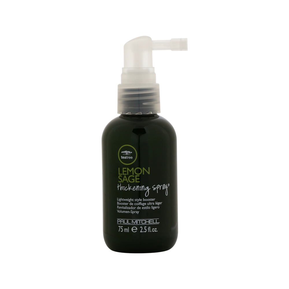 Paul Mitchell Tea Tree Lemon Sage Thickening Spray 75ml