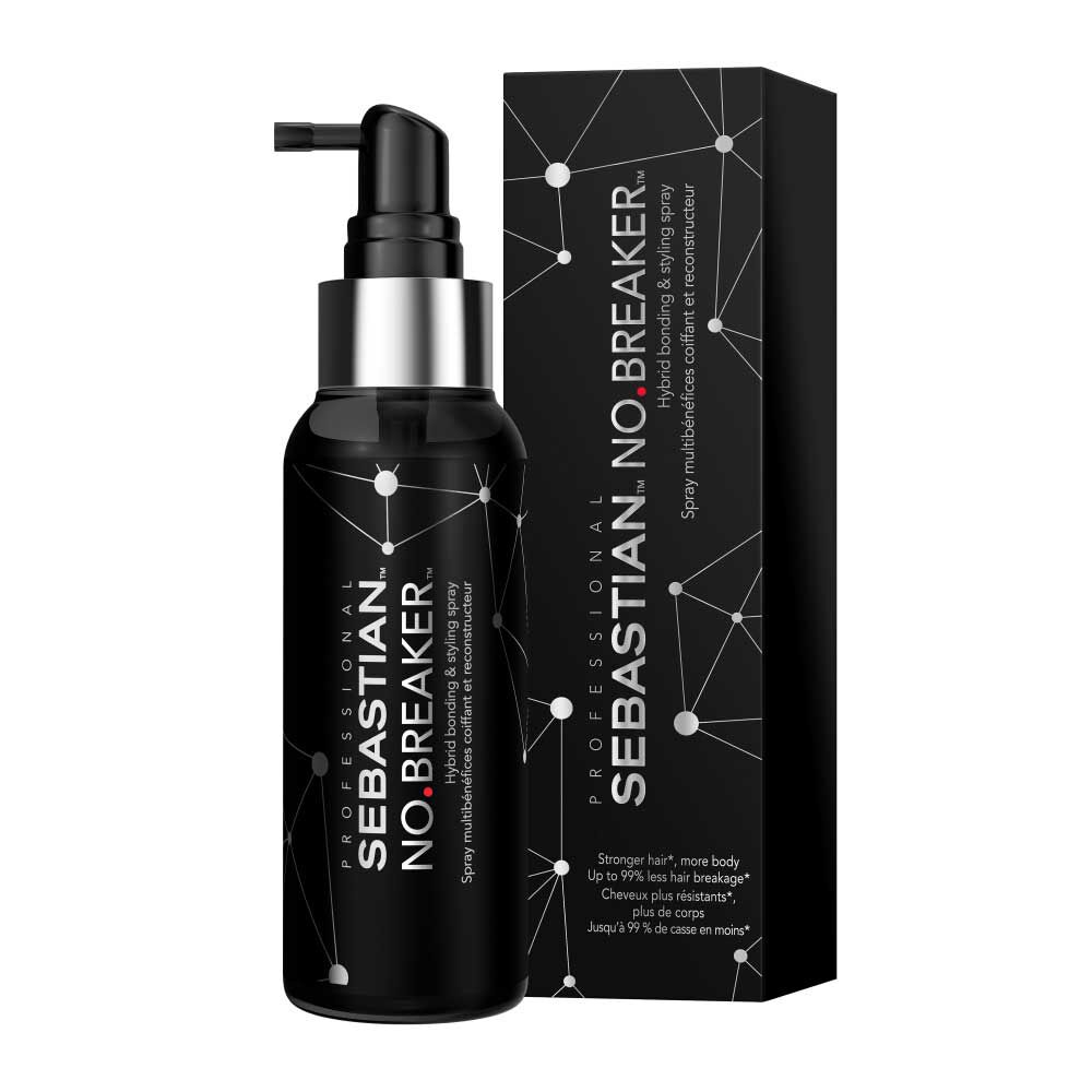 Sebastian Professional NO.Breaker Spray Hybride Multibénéfices 100ml