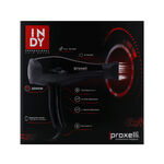 Proxelli Haardroger Indy 2000W Zwart