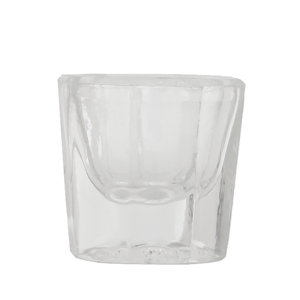 Jean Marin Mengpotje Glas