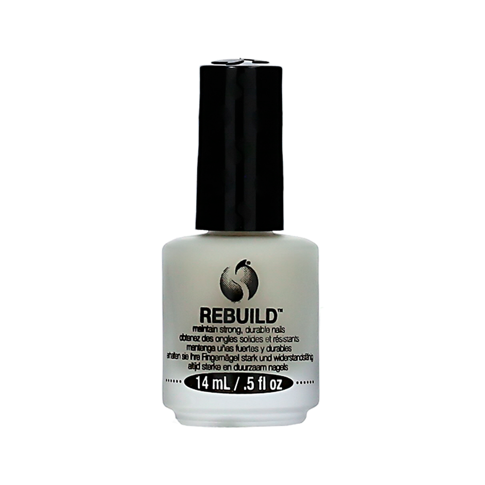 Seche Rebuild - Ongles solides et résistants 14ml