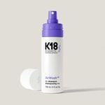 K18 Airwash Shampooing sec 118ml