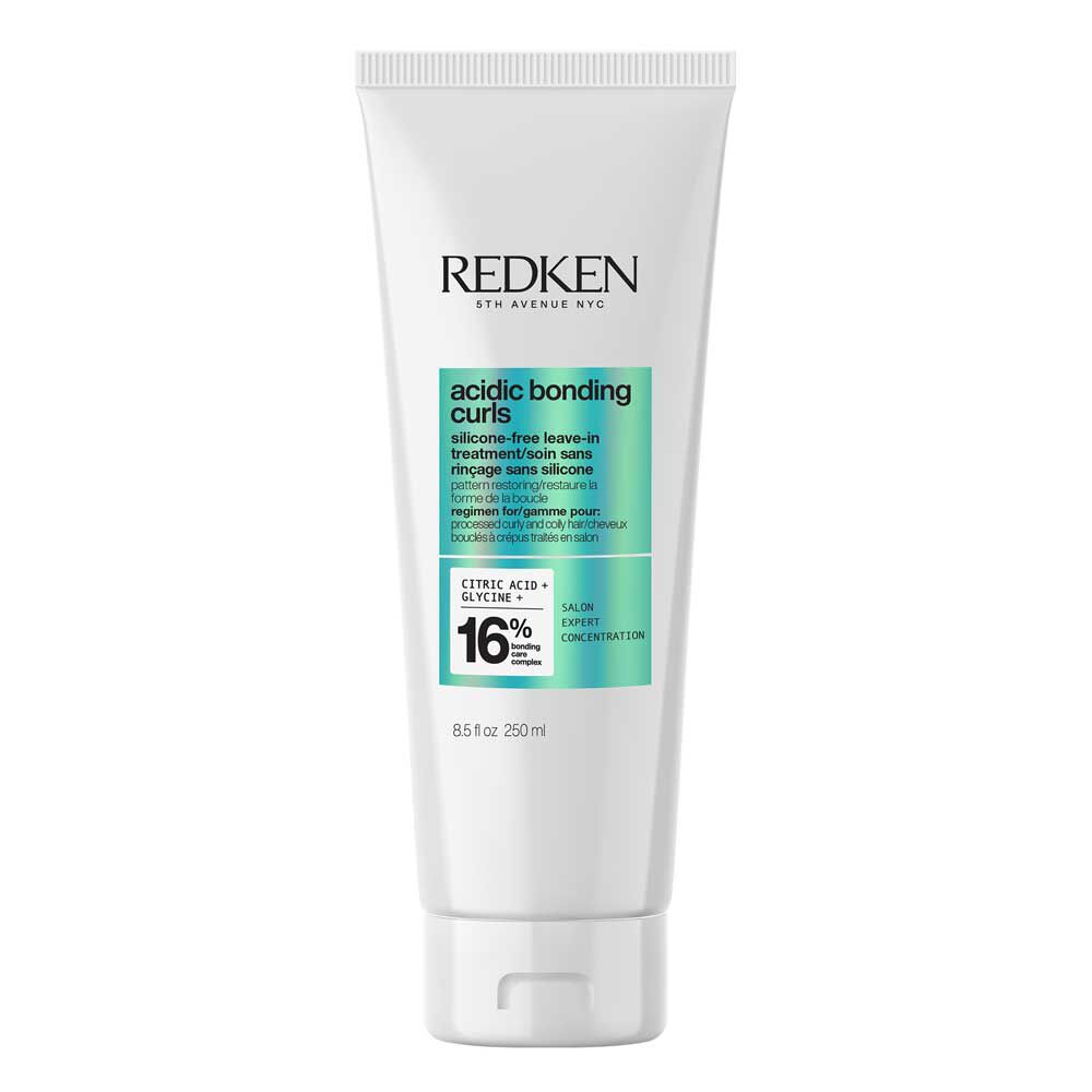 Redken Acidic Bonding Curls Sans Rinçage 250ml
