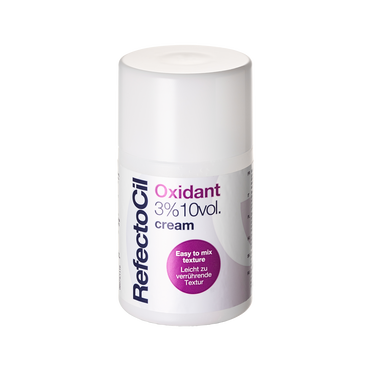 Refectocil Oxydant Crème 3%-10Vol 100ml