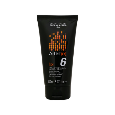 Eugene Perma Artiste Xtra Strong Gel 150ml Eugene Perma Artiste Xtra Strong Gel 150ml