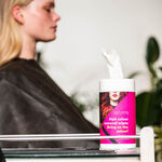 Scrummi Kleur Vlekverwijderingsdoekjes 100st