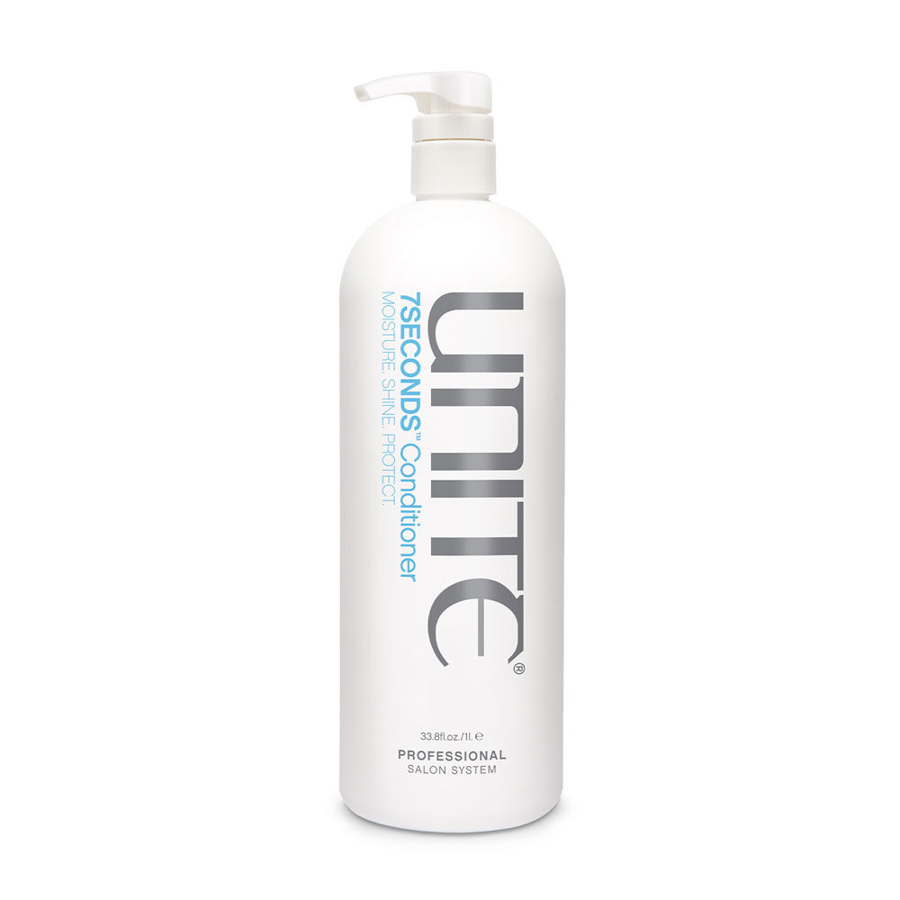 Unite Hair 7SECONDS Hydraterende Dagelijkse Conditioner 1L