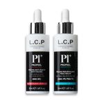 L.C.P Professionnel Anti-Aging- und Anti-Flecken-Peeling [30 % AHA] 50ml