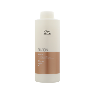 Wella Fusion Shampoo 1l Wella Fusion Shampoo 1l