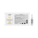 L.C.P Professionnel Paris Energy Verzorgende, hydraterende ampullen tegen vermoeidheid 3ml