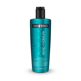 Osmo Deep Moisture Shampoo 1l