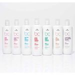 Schwarzkopf Professional Bonacure CP Frizz Away Shampoo 1L