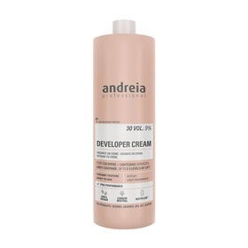 Andreia Professional Developer Cream - Vegan Hydrogen Peroxide 30V 9% 1L