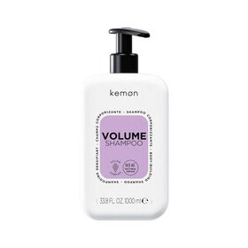 Kemon Care Shampooing Volume 1L