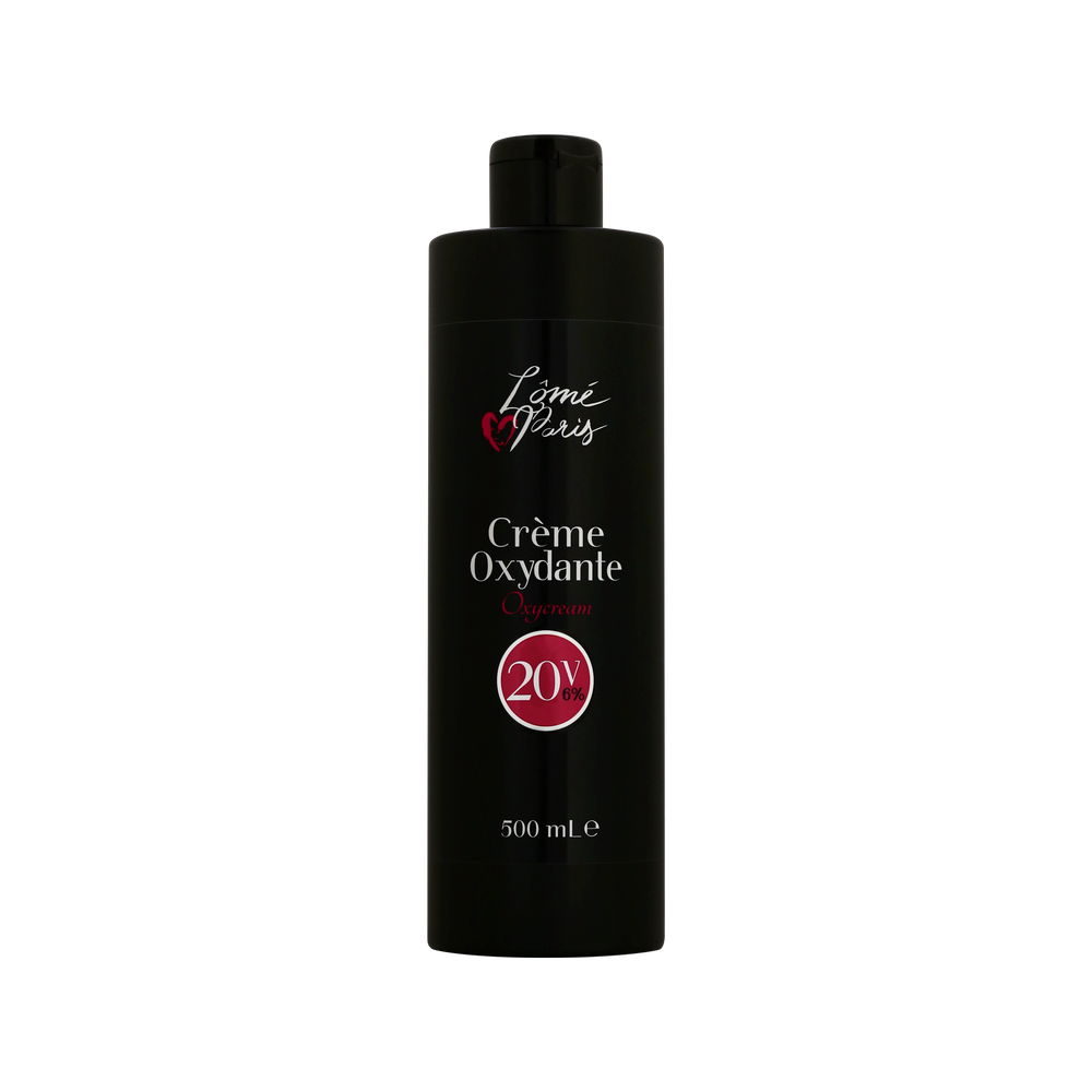 Lômé Paris Crème Oxydante 6%-20Vol 500ml