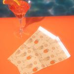 Framar Puttin' On The Spritz - Pop-ups aluminiumfolie 500 vellen / elk 13x28cm