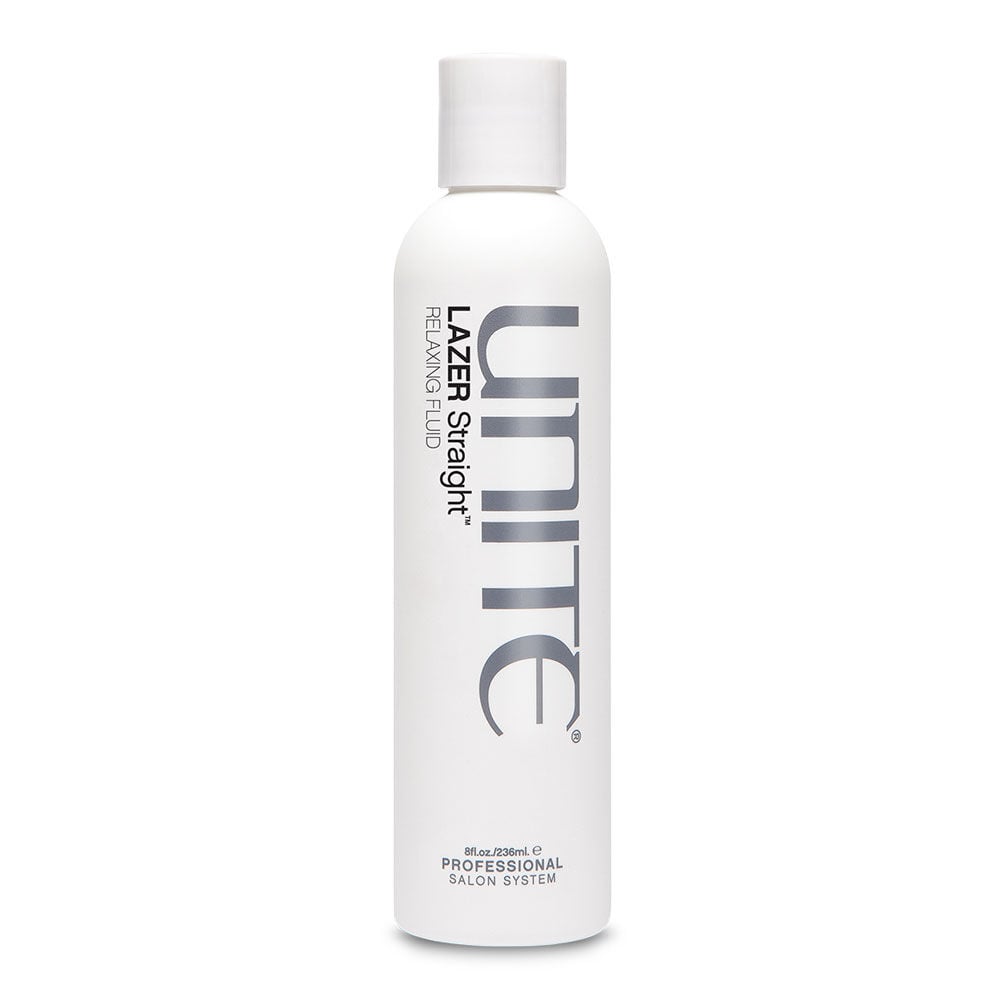 UNITE Hair LAZER Straight Crème Coiffante Lissante 236ml UNITE Hair LAZER Straight Crème Coiffante Lissante 236ml