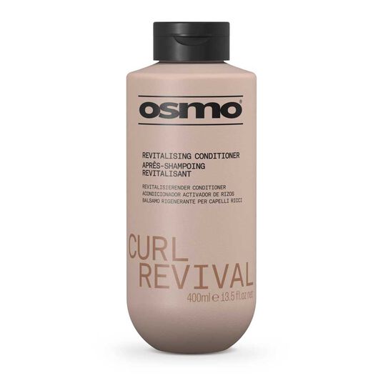 Osmo Curl Revival Apr&egrave;s-Shampoing Revitalisant 400ml
