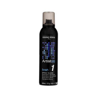Eugene Perma Spray Extra-Brillance Artiste Gloss 200ml Eugene Perma Spray Extra-Brillance Artiste Gloss 200ml