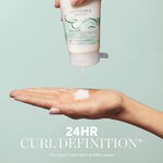 Wella NutriCurls Apr&egrave;s-shampoing, 1L