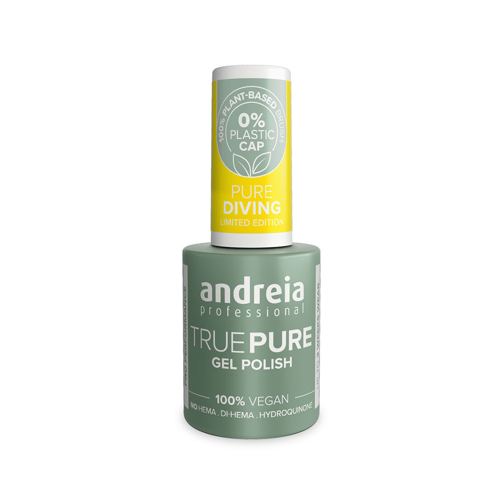 Andreia Professional True Pure - Pure Diving PV3 Sunlit Wave 10.5ml