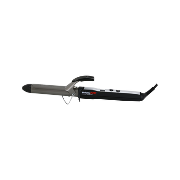 BaByliss Pro Fer à Boucler Digital 25mm BaByliss Pro Fer à Boucler Digital 25mm