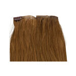 Wildest Dreams Extensions Cheveux Lisses Humains Clip-In 1pc 46cm