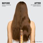 Wella Professionals Ultimate Smooth Shampoing 1L