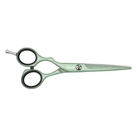 Jaguar Ciseaux Offset Pastell Plus Matcha 5.75 Gaucher