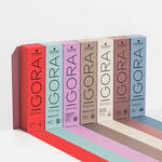 Schwarzkopf Professional Igora Royal Permanent Haarkleuring 60ml 7-00