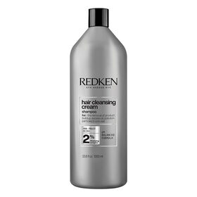 Redken Shampooing Crème Hair Cleansing