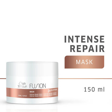 Wella Fusion Mask 150ml Wella Fusion Mask 150ml