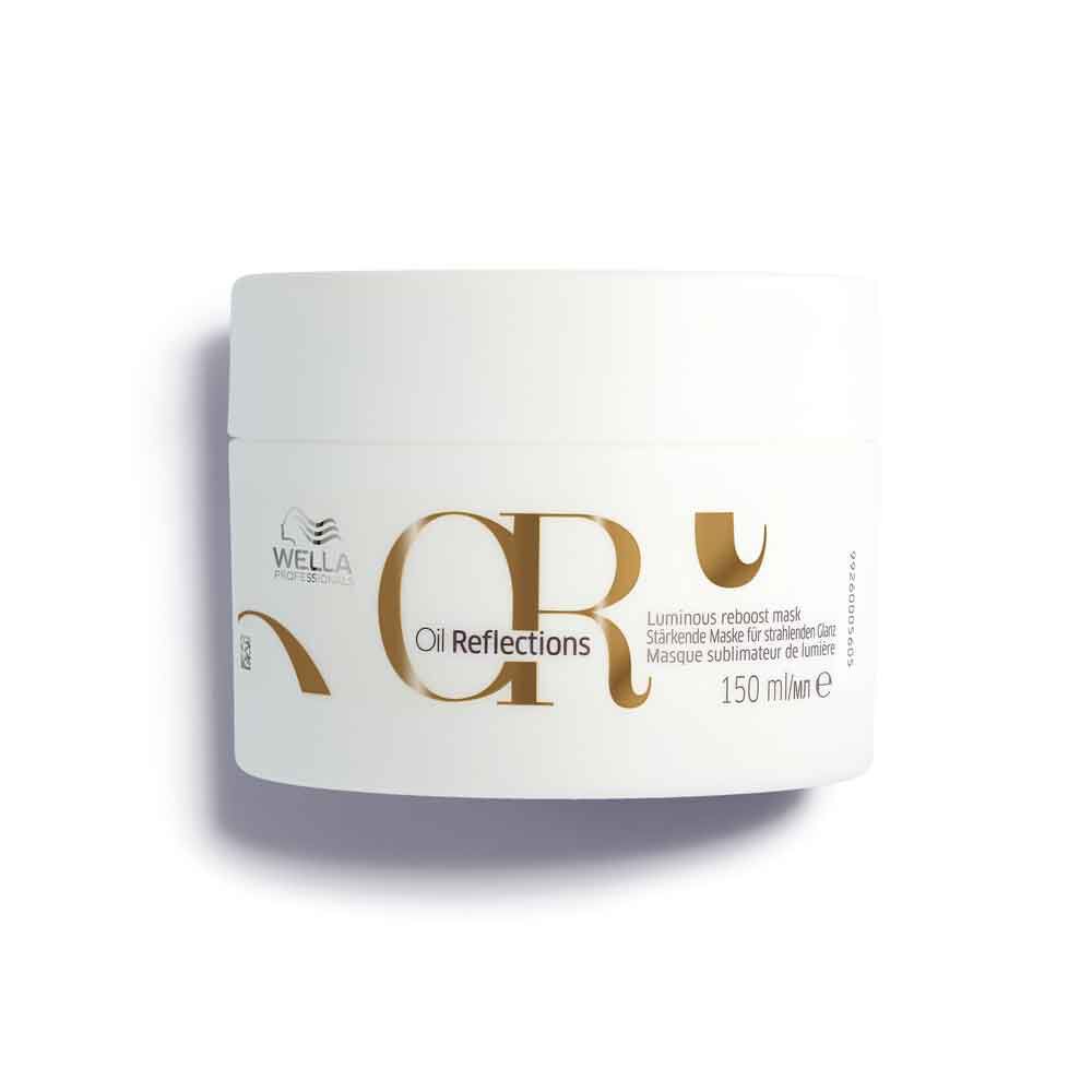 Wella OR Luminous Reboost Mask 150ml