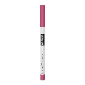 Andreia Professional Perfect Definition - Lipliner 01 Stoffig Roze