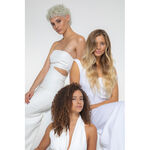 Andreia Professional Power Blonde Coloration Permanente Super &Eacute;claircissant Naturel Froid 11.02 100ml