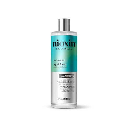 Nioxin Age Defense Conditioner 475ml