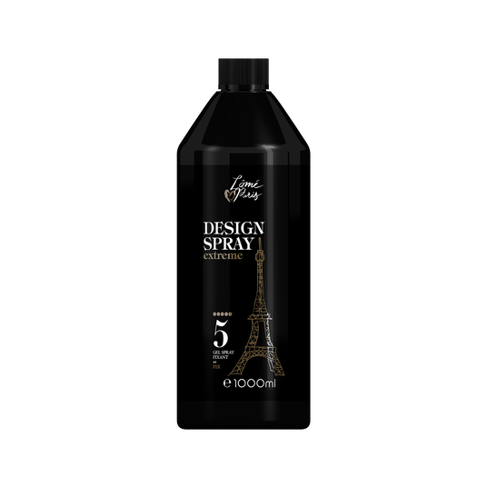 L&ocirc;m&eacute; Paris Fix Design Spray Recharge Extr&ecirc;me  5 1L