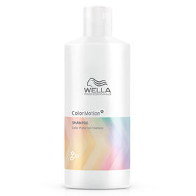 Wella Professionals ColorMotion+ Shampooing 500ml