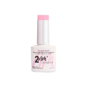 2AM London Build It Baby - Transparante Builder Gel - To the Max 15ml