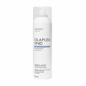 Olaplex No. 4D Shampooing Sec 198g