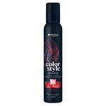 Indola Professional Color Style Mousse 200ml