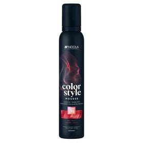 Indola Professional Color Style Mousse 200ml