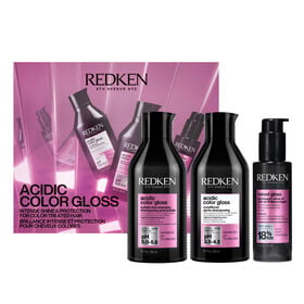 Redken Acidic Colour Gloss Feestdagen Geschenkset