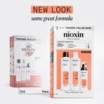 Nioxin System 4 Pro Clinical Proefpakket
