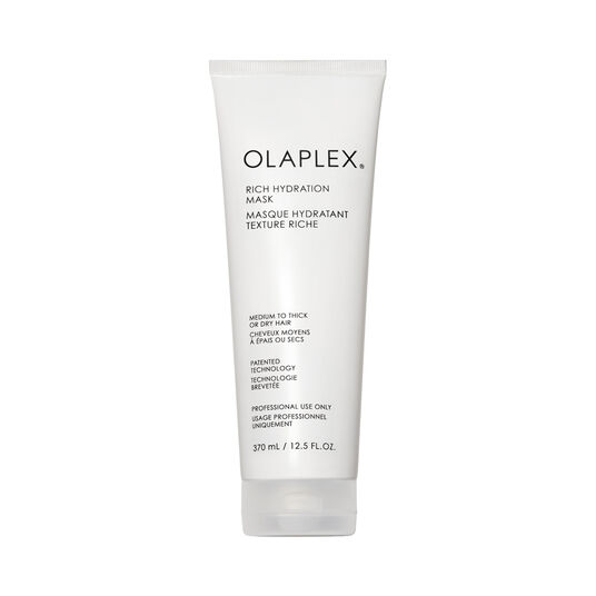 Olaplex Rich Hydration haarmasker 370ml