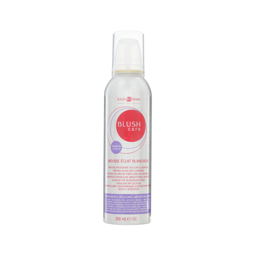 Eugene Perma Blush Care Mousse Eclat 200ml Eugene Perma Blush Care Mousse Eclat 200ml