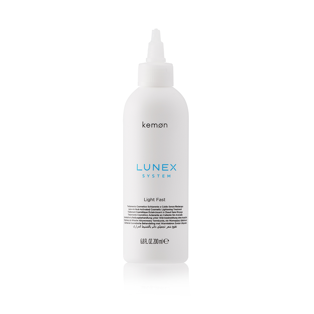 Kemon Liding Lunex Light Fast 2x200ml